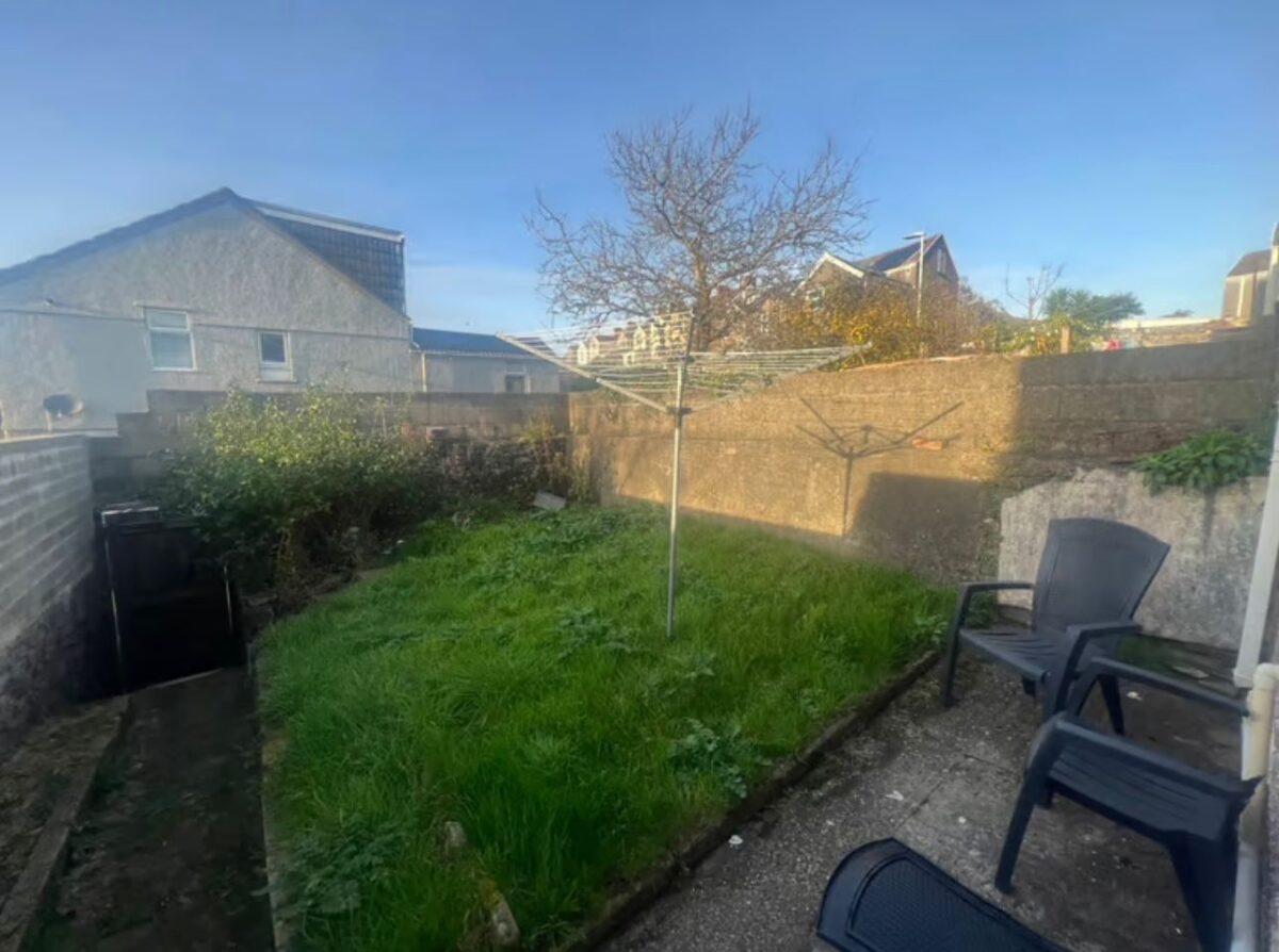 48 Malvern Terrace, Brynmil, Swansea, SA2 0BD