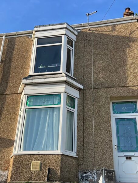 48 Malvern Terrace, Brynmil, Swansea, SA2 0BD