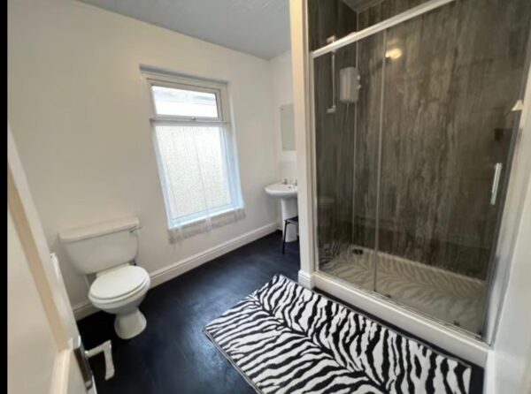 10a The Promenade, Mount Pleasant, Swansea, SA1 6EN