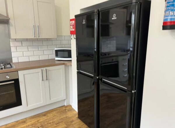 10a The Promenade, Mount Pleasant, Swansea, SA1 6EN
