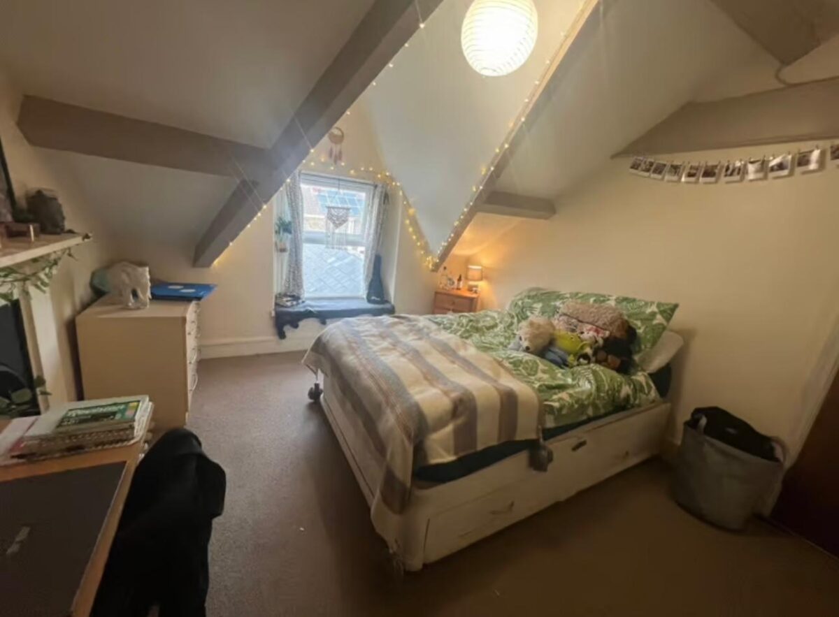 10a The Promenade, Mount Pleasant, Swansea, SA1 6EN