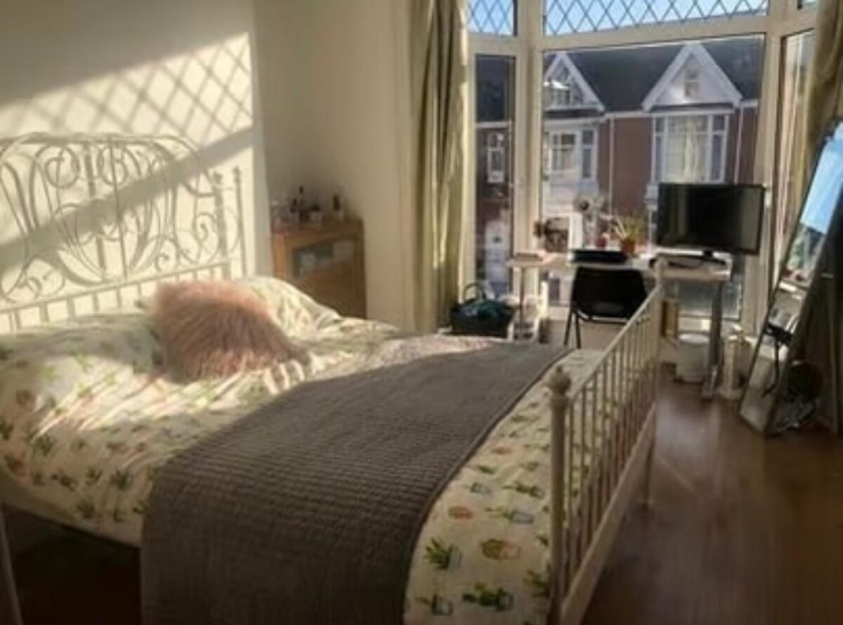 16a Mirador Crescent, Uplands, Swansea, SA2 0QX