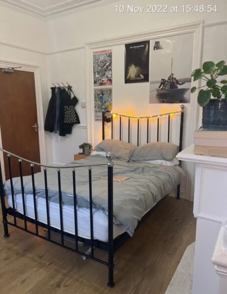 16a Mirador Crescent, Uplands, Swansea, SA2 0QX