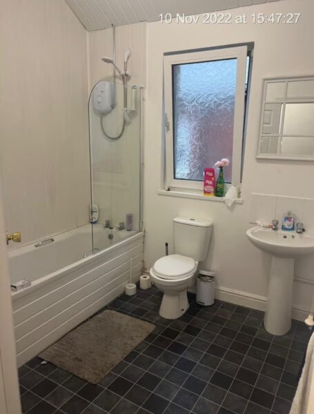 16a Mirador Crescent, Uplands, Swansea, SA2 0QX