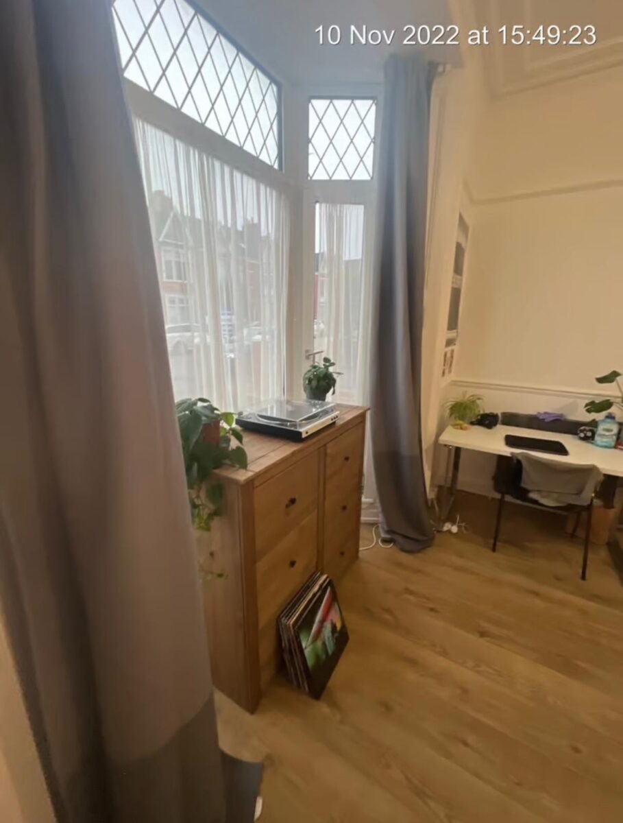 16a Mirador Crescent, Uplands, Swansea, SA2 0QX