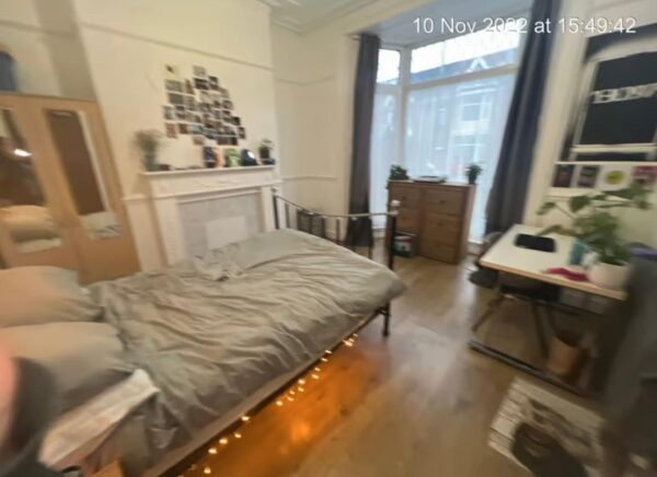 16a Mirador Crescent, Uplands, Swansea, SA2 0QX