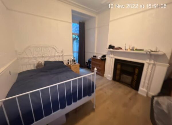 16a Mirador Crescent, Uplands, Swansea, SA2 0QX