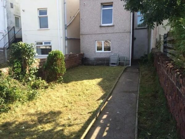 52 Marlborough Road, Brynmill, Swansea, SA2 0DZ