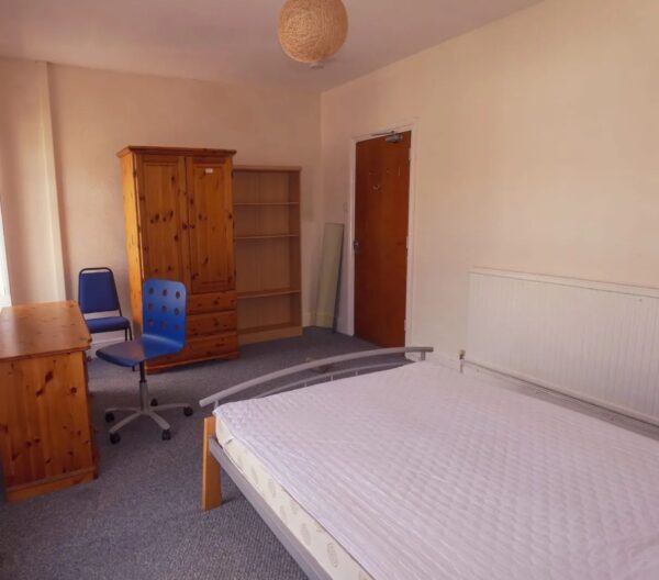 53 Marlborough Road, Brynmill, Swansea, SA2 0DZ