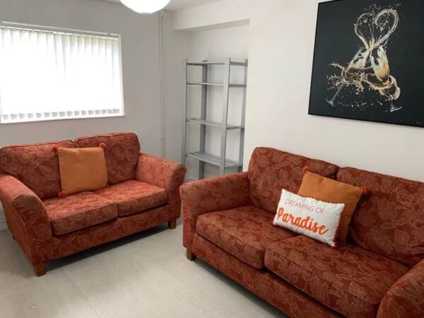 52 Marlborough Road, Brynmill, Swansea, SA2 0DZ