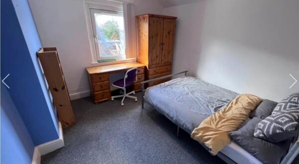 53 Marlborough Road, Brynmill, Swansea, SA2 0DZ