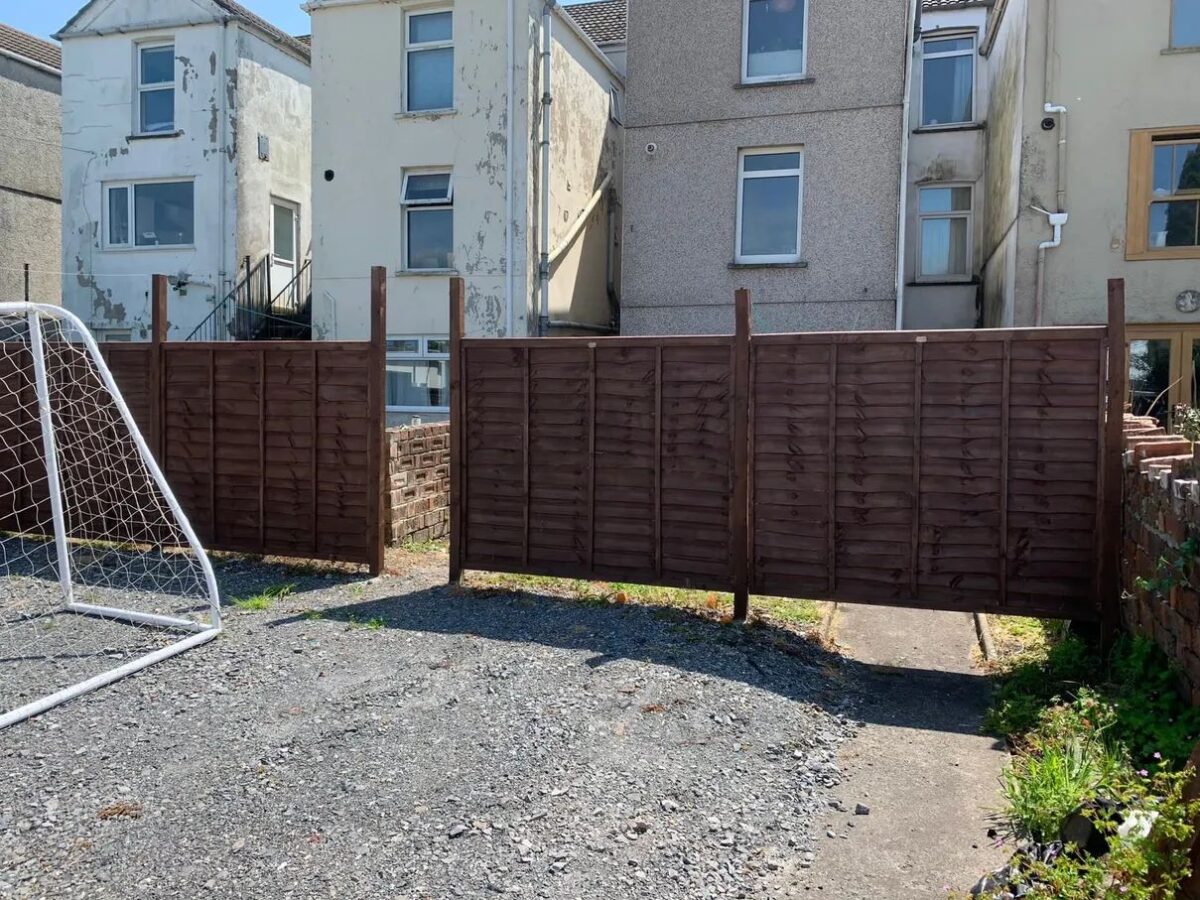 52 Marlborough Road, Brynmill, Swansea, SA2 0DZ