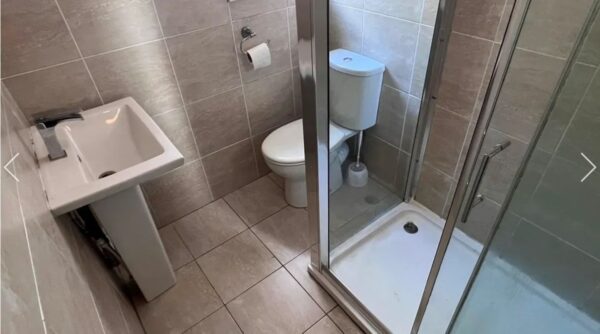 53 Marlborough Road, Brynmill, Swansea, SA2 0DZ
