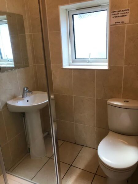 52 Marlborough Road, Brynmill, Swansea, SA2 0DZ