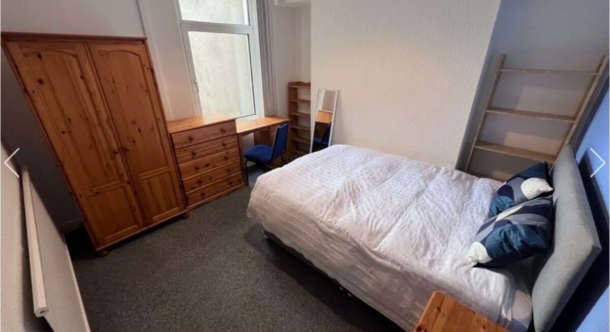 53 Marlborough Road, Brynmill, Swansea, SA2 0DZ