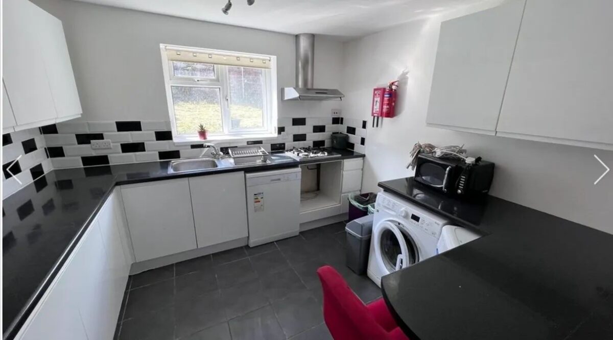 53 Marlborough Road, Brynmill, Swansea, SA2 0DZ