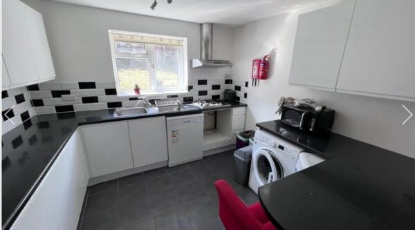 53 Marlborough Road, Brynmill, Swansea, SA2 0DZ