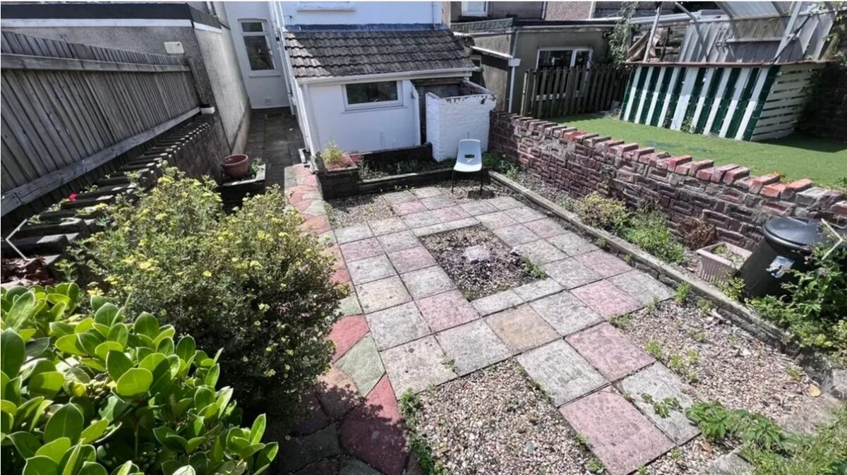 120 Rhyddings Terrace, Brynmill, Swansea, SA2 0DS
