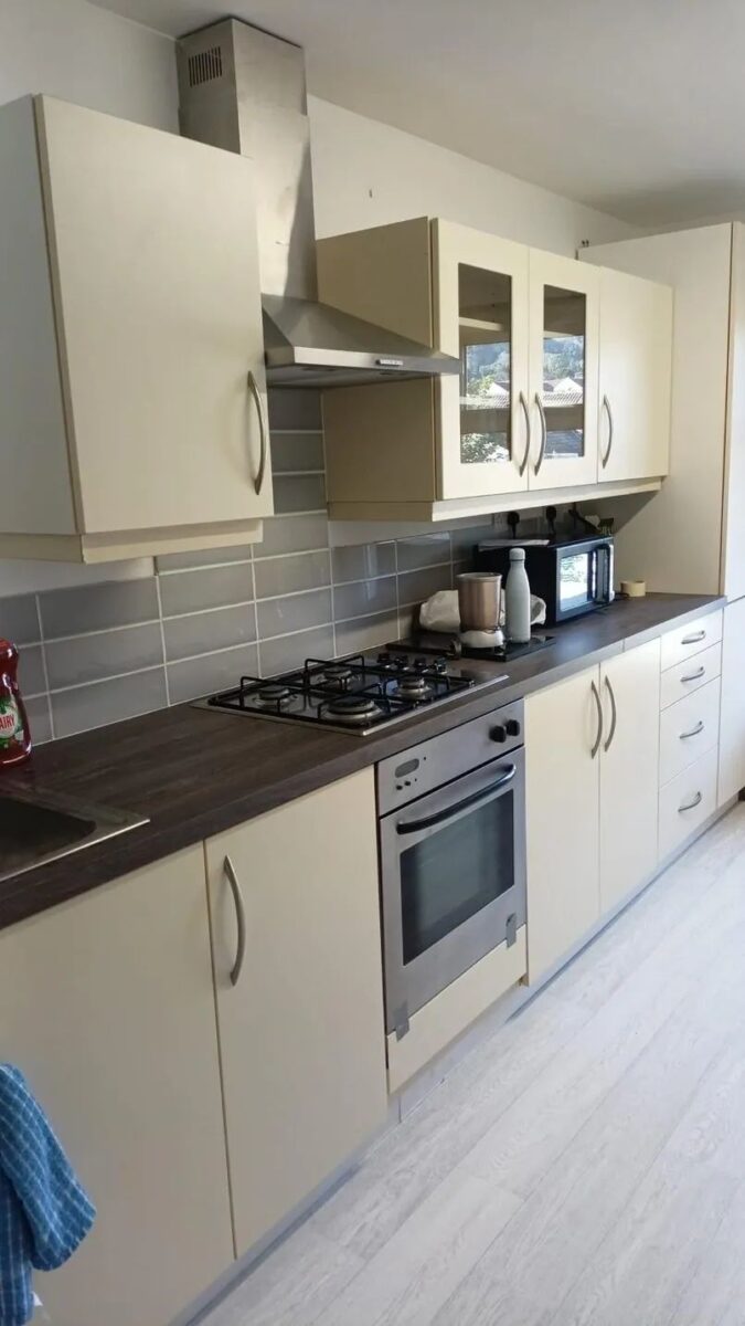 52 Marlborough Road, Brynmill, Swansea, SA2 0DZ