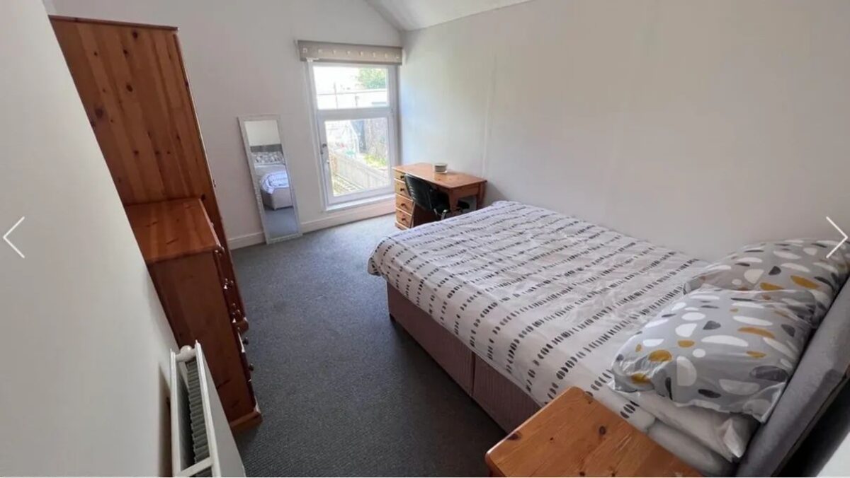 120 Rhyddings Terrace, Brynmill, Swansea, SA2 0DS