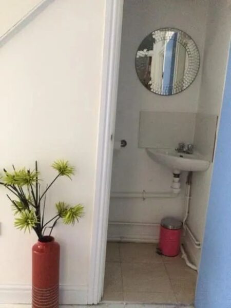 60 Rhyddings Park Road, Brynmill, Swansea, SA2 0AE