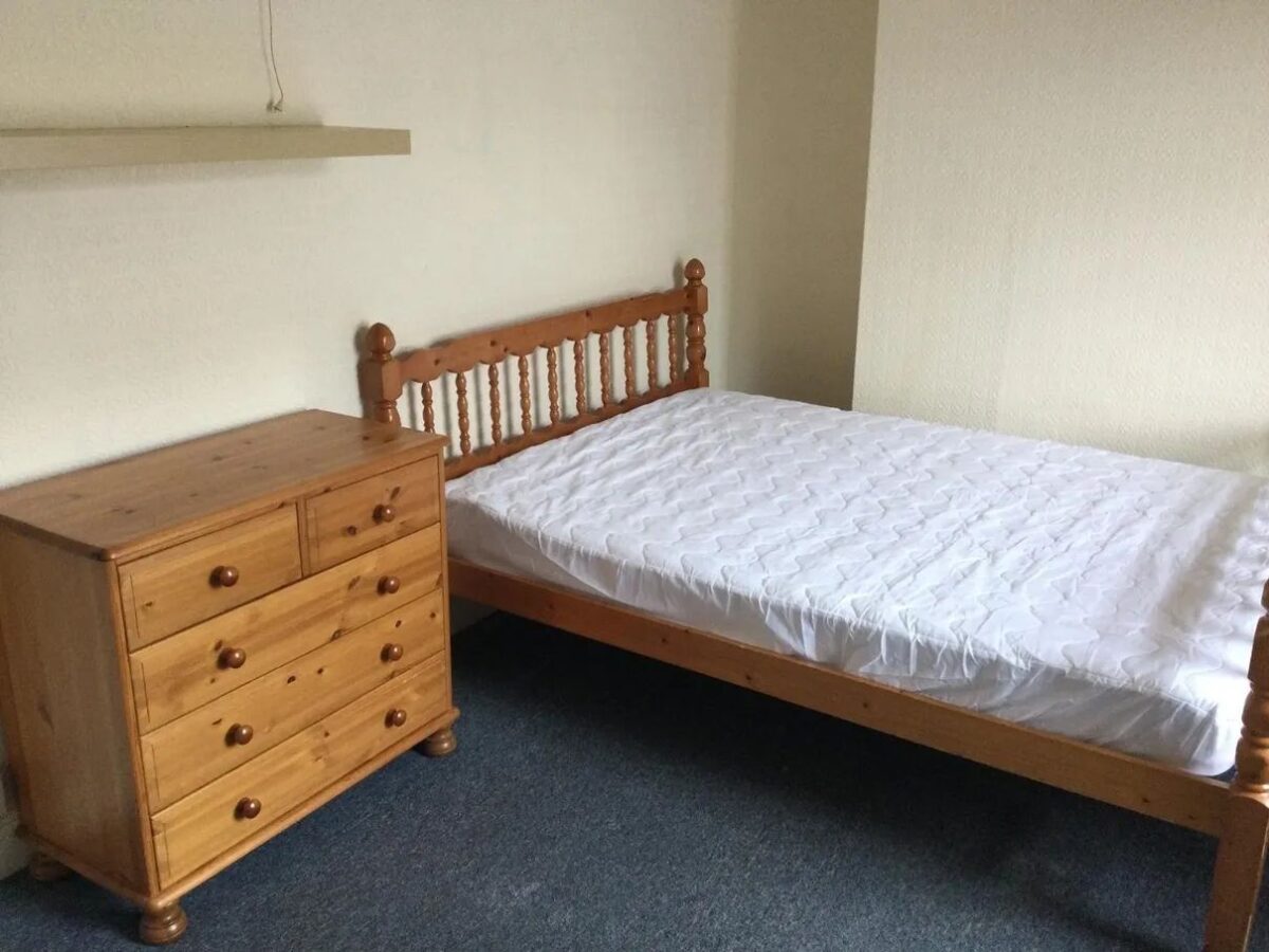 4A Marlborough Road, Brynmill, Swansea, SA2 0EB