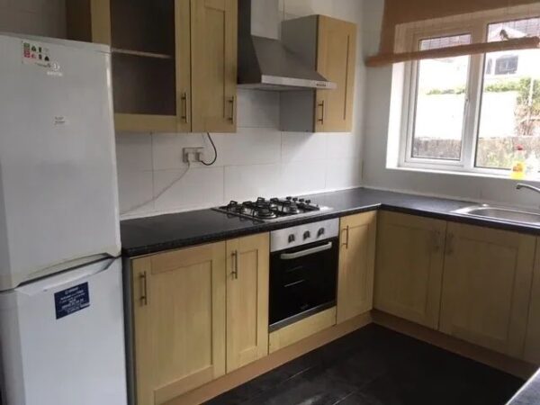 4A Marlborough Road, Brynmill, Swansea, SA2 0EB