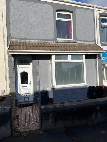 4A Marlborough Road, Brynmill, Swansea, SA2 0EB