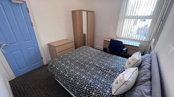6 Marlborough Road, Brynmill, Swansea, SA2 0EB