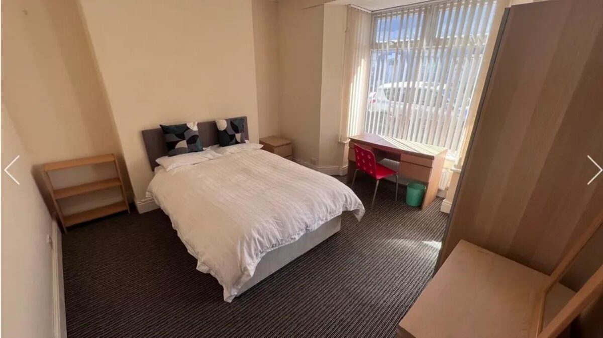 6 Marlborough Road, Brynmill, Swansea, SA2 0EB