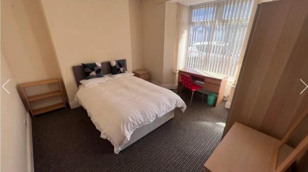 6 Marlborough Road, Brynmill, Swansea, SA2 0EB