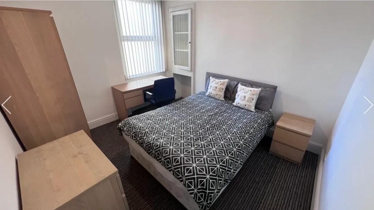 6 Marlborough Road, Brynmill, Swansea, SA2 0EB