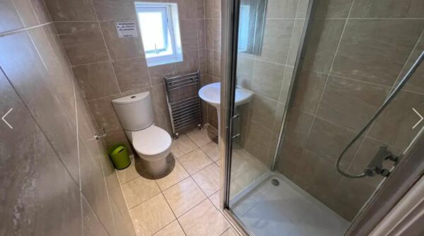 6 Marlborough Road, Brynmill, Swansea, SA2 0EB