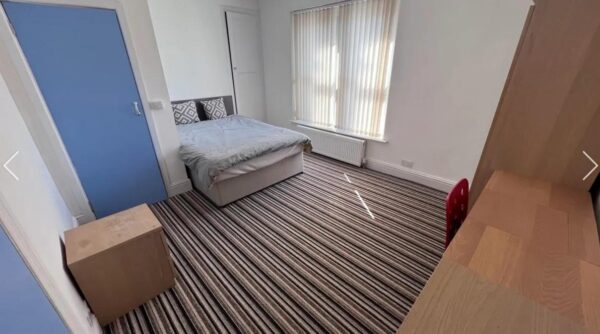 6 Marlborough Road, Brynmill, Swansea, SA2 0EB