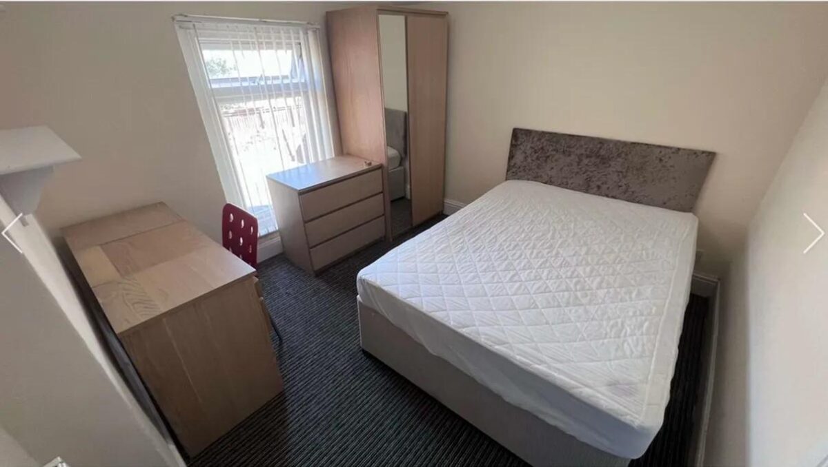 6 Marlborough Road, Brynmill, Swansea, SA2 0EB