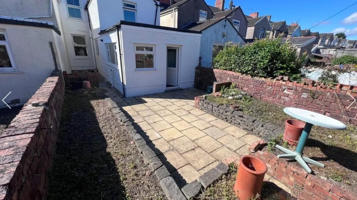 6 Marlborough Road, Brynmill, Swansea, SA2 0EB