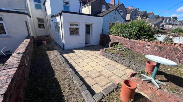 6 Marlborough Road, Brynmill, Swansea, SA2 0EB