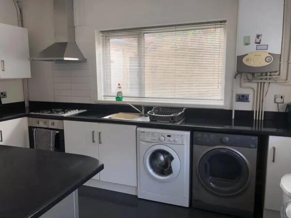 9 Victoria Avenue, Brynmill, Swansea, SA1 3UR