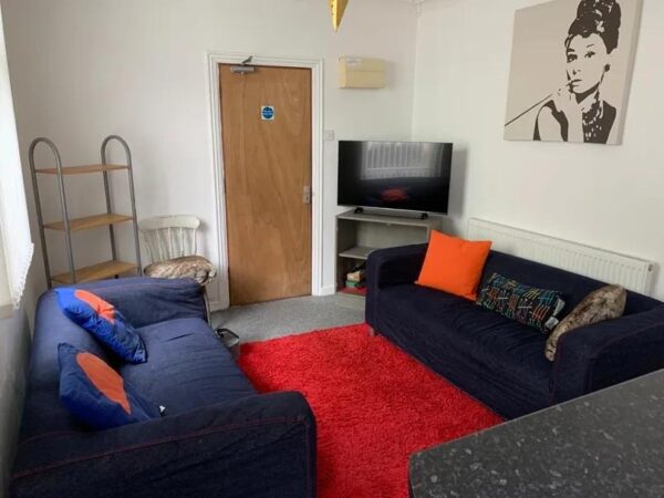 16 Malvern Terrace, Brynmill, Swansea, SA2 0BE