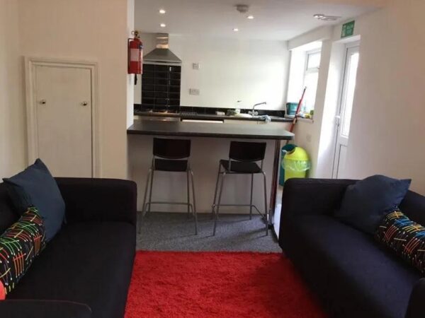 16 Malvern Terrace, Brynmill, Swansea, SA2 0BE