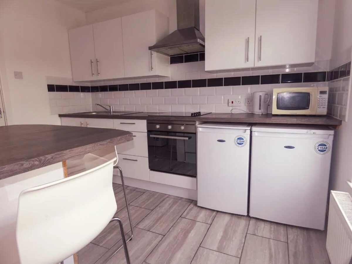 50 Marlborough Road, Brynmill, Swansea, SA2 0DZ
