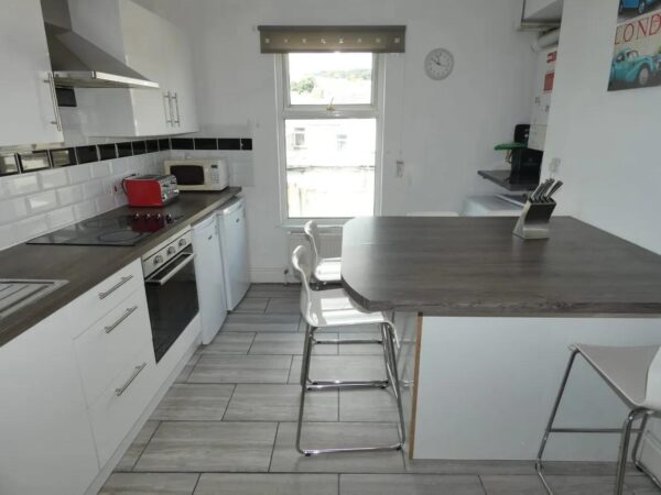 50 Marlborough Road, Brynmill, Swansea, SA2 0DZ