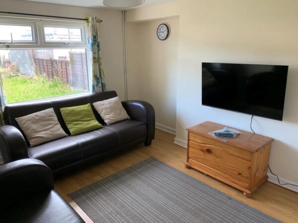 50 Marlborough Road, Brynmill, Swansea, SA2 0DZ