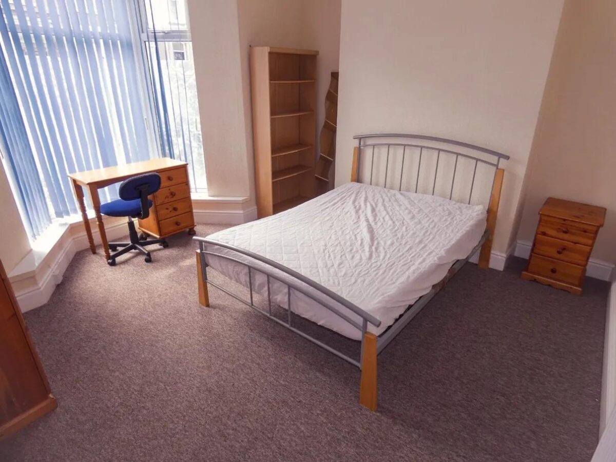 50 Marlborough Road, Brynmill, Swansea, SA2 0DZ