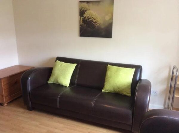 50 Marlborough Road, Brynmill, Swansea, SA2 0DZ