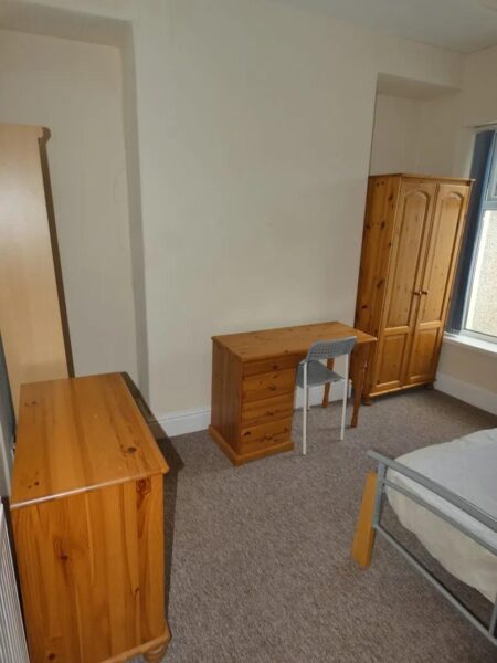 50 Marlborough Road, Brynmill, Swansea, SA2 0DZ