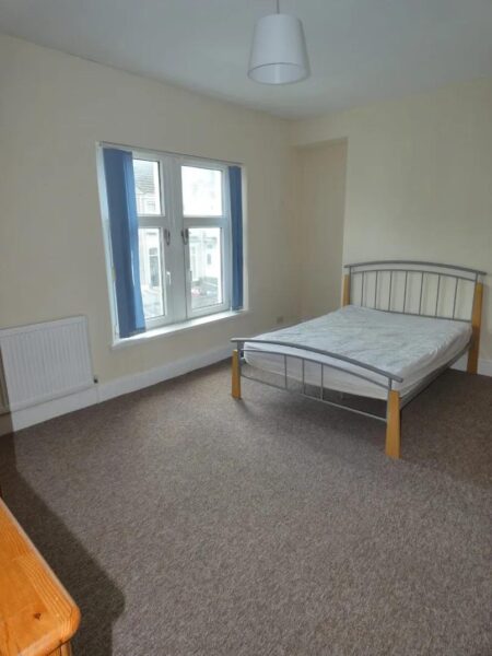 50 Marlborough Road, Brynmill, Swansea, SA2 0DZ