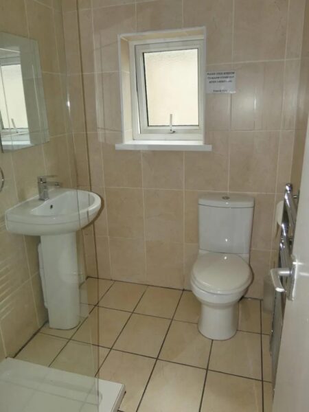 50 Marlborough Road, Brynmill, Swansea, SA2 0DZ