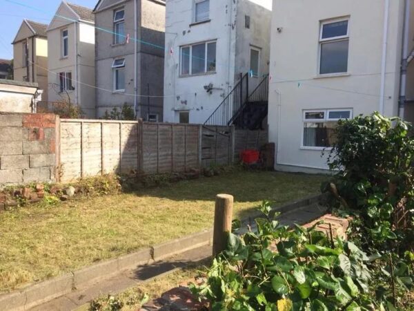 50 Marlborough Road, Brynmill, Swansea, SA2 0DZ