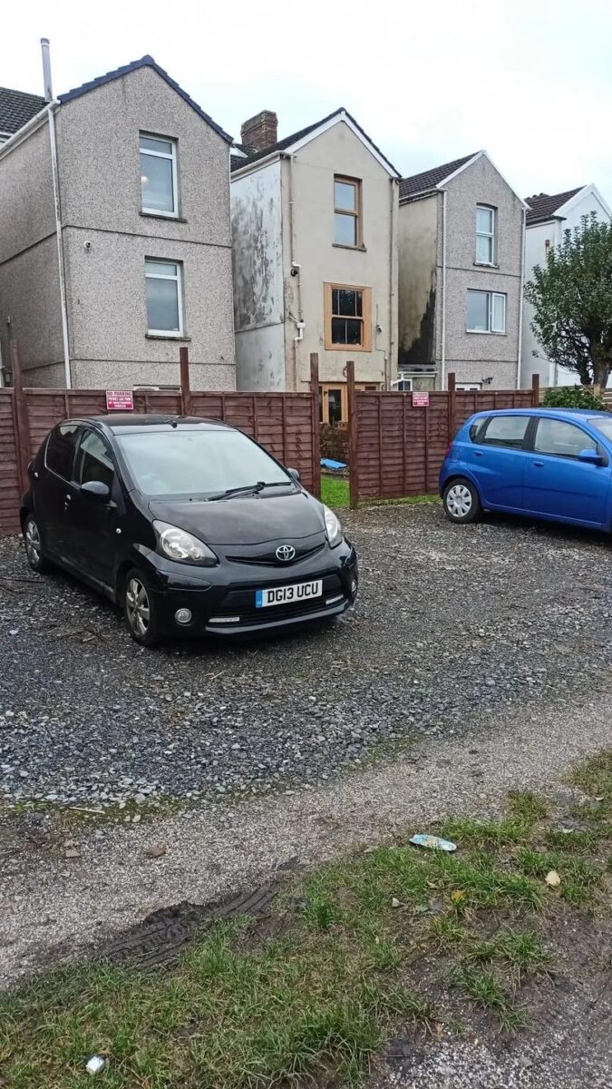 50 Marlborough Road, Brynmill, Swansea, SA2 0DZ